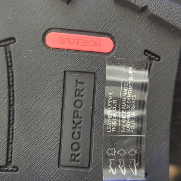 Boots by Rockport HydroShield Waterproof  Olive Green Zippered Closure - Picture 6 of 11